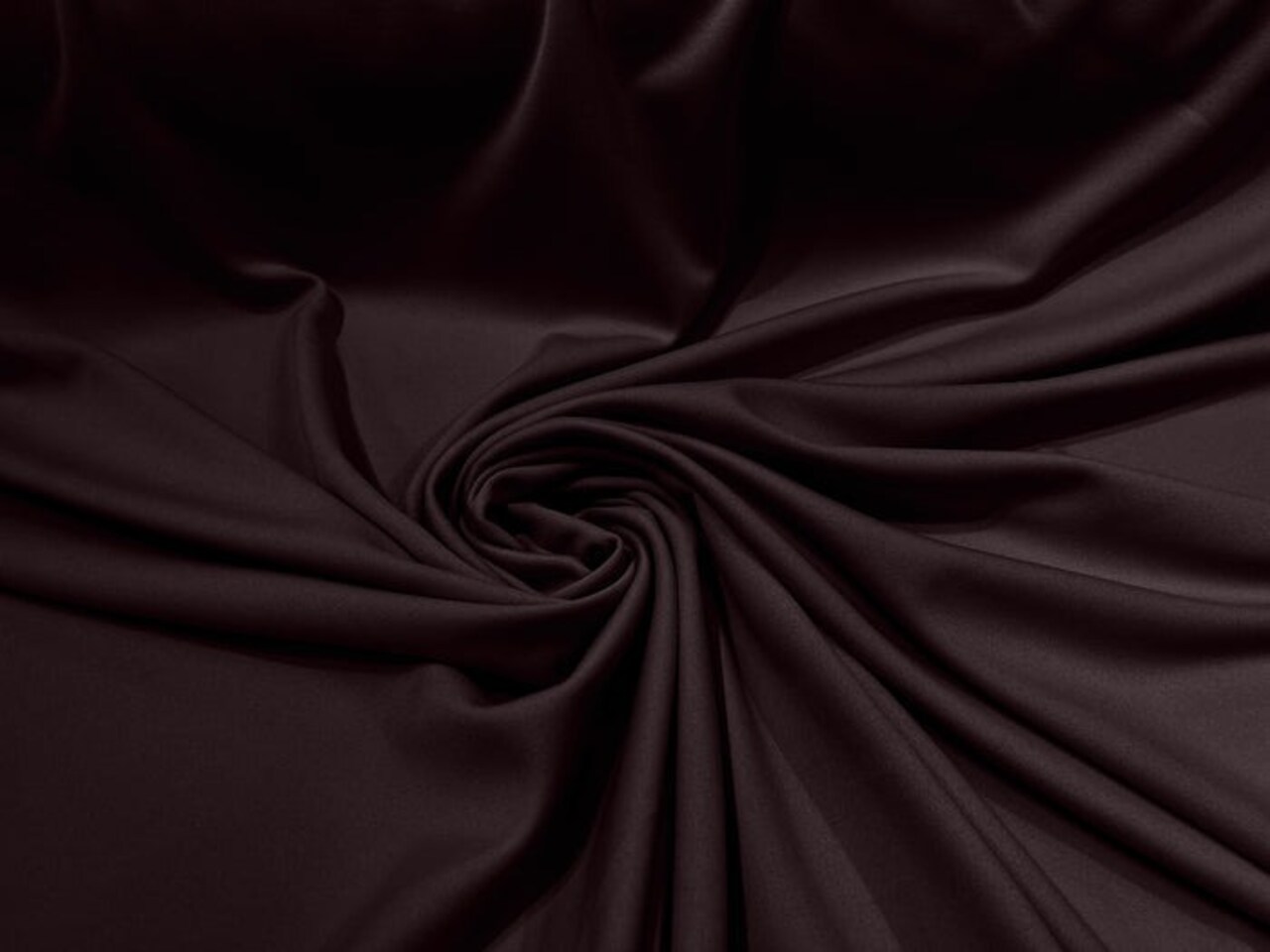 1 Yard Stretch Double Knit Scuba Fabric for Dresses, Jackets, and Structured Apparel